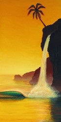 Waterfall Dream